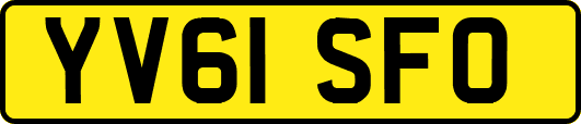 YV61SFO