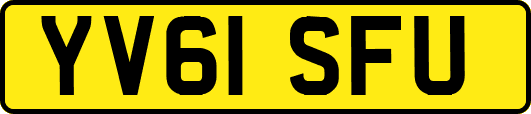 YV61SFU