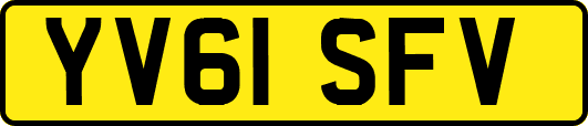 YV61SFV