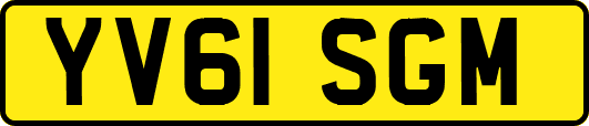 YV61SGM