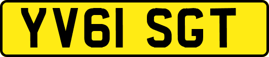 YV61SGT