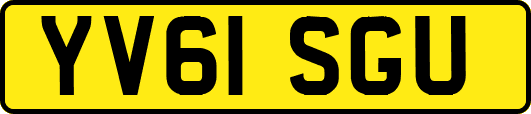 YV61SGU