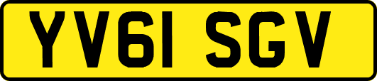 YV61SGV