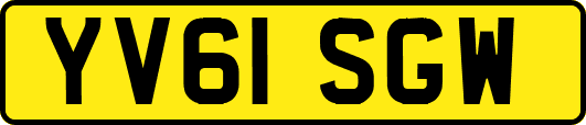 YV61SGW