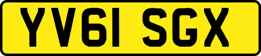 YV61SGX