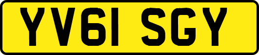 YV61SGY