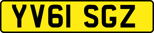 YV61SGZ