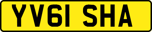 YV61SHA