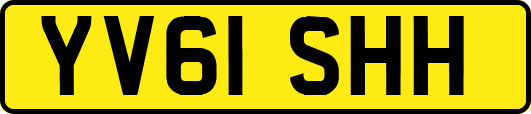 YV61SHH
