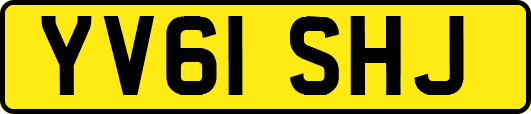 YV61SHJ