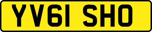 YV61SHO