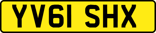 YV61SHX