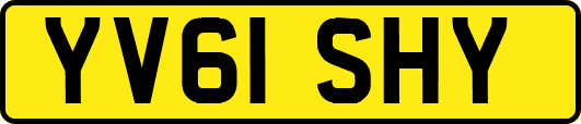 YV61SHY