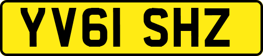 YV61SHZ