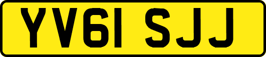 YV61SJJ