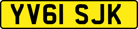 YV61SJK