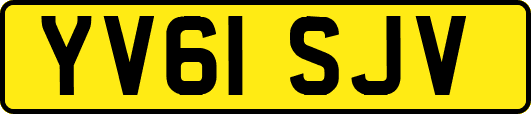 YV61SJV