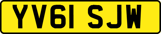 YV61SJW