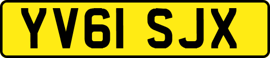 YV61SJX