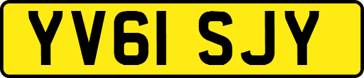 YV61SJY