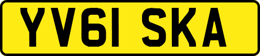 YV61SKA