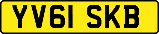 YV61SKB