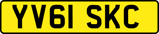 YV61SKC