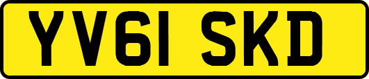 YV61SKD
