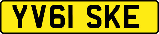 YV61SKE