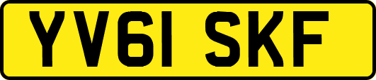 YV61SKF
