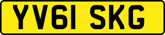 YV61SKG