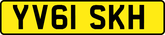 YV61SKH