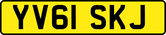 YV61SKJ