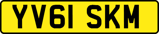 YV61SKM
