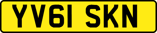 YV61SKN