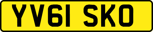 YV61SKO