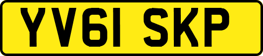 YV61SKP