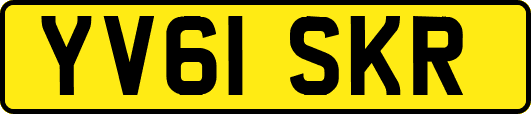 YV61SKR