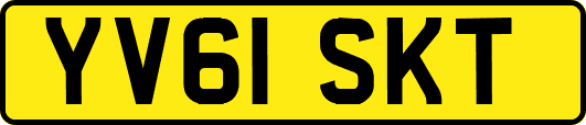 YV61SKT
