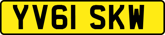 YV61SKW