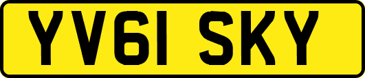 YV61SKY