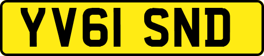 YV61SND