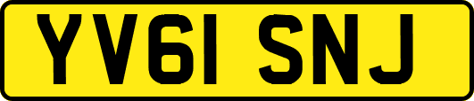 YV61SNJ