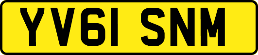 YV61SNM
