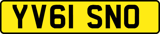 YV61SNO