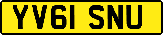 YV61SNU