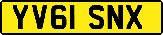 YV61SNX