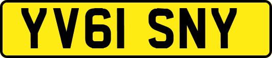 YV61SNY