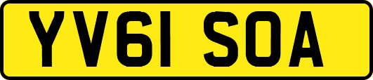 YV61SOA