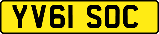 YV61SOC